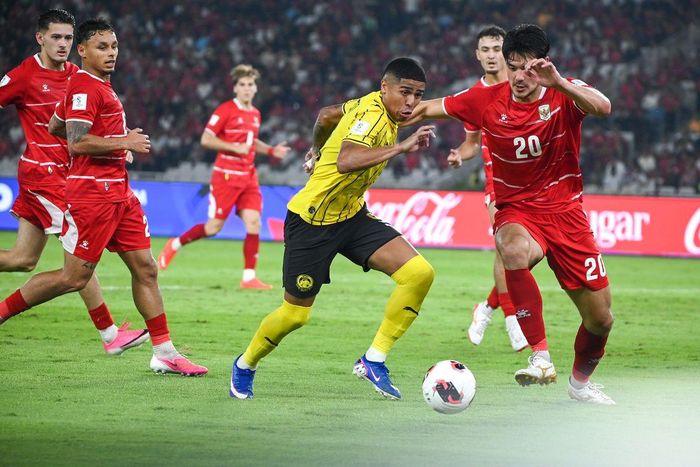 Ảnh: KOMPAS.com/ADIL NURSALAM
