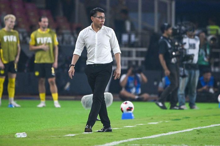 Ảnh: KOMPAS.com/ADIL NURSALAM