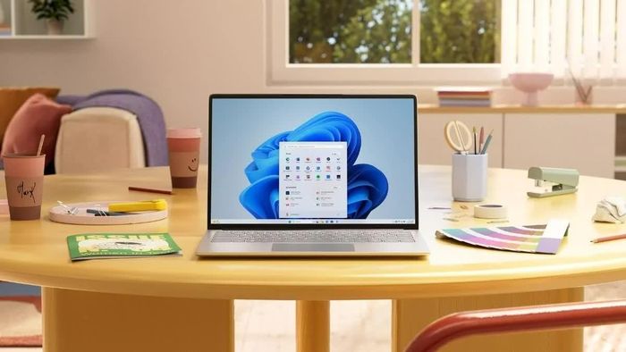 Windows 11 Home phù hợp với mục đích sử dụng cá nhân.