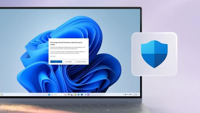 Cả hai phiên bản Windows 11 đều hỗ trợ bảo mật tốt.