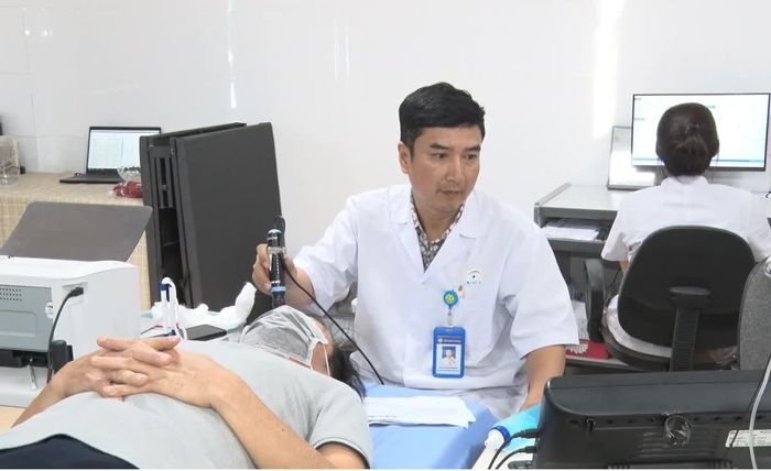 Bác sĩ khuyến cáo thay đổi tư duy từ “có bệnh mới chữa” sang chủ động phòng bệnh, khám và phát hiện bệnh sớm.