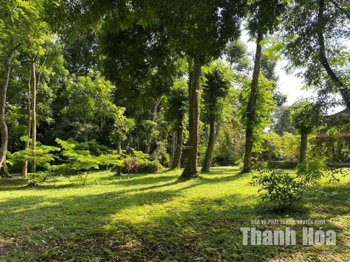 Sau liên tiếp những thất bại của các cuộc khởi nghĩa diễn ra trong cả nước, nơi núi rừng Lam Sơn, phụ đạo Khả Lam Lê Lợi đã hội tụ anh hùng, hào kiệt khắp nơi tìm đến tụ nghĩa, chung quyết tâm đánh giặc.