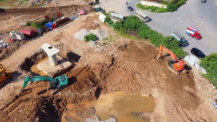 Khi hoàn thành, nút giao Xa La - Đường 70 được kỳ vọng nâng cao năng lực lưu thông trên trục đường 70, đồng thời giảm áp lực cho các tuyến Nguyễn Xiển, Xa La, Phúc La và khu vực cửa ngõ phía nam, tây nam Hà Nội. 