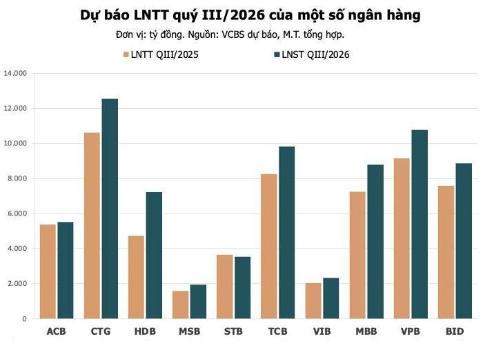 Ảnh: M.T tổng hợp