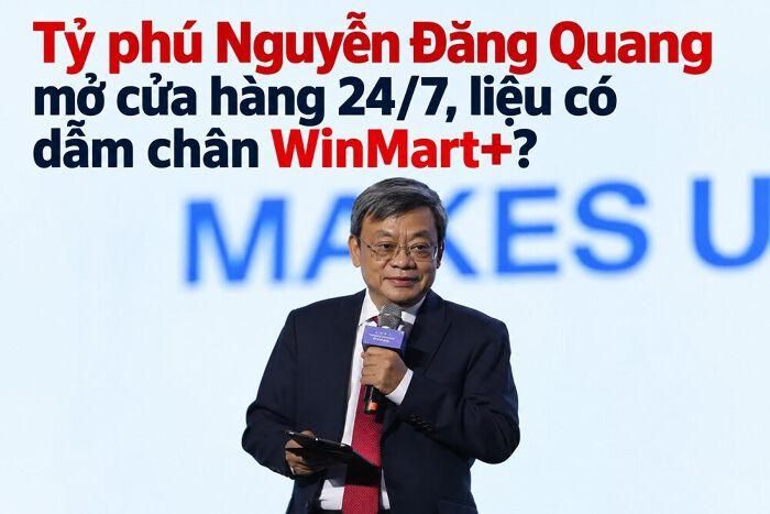 WinCommerce vừa đi qua một chu kỳ dài tái cấu trúc (2020 - 2025) và hiện mô hình WinMart+ đã chứng minh được khả năng mở rộng có lợi nhuận. Vậy tại sao Masan lại chọn chính thời điểm này để bước sang một format cửa hàng tiện lợi mới? Đây là bước đi nhằm tìm thêm động lực tăng trưởng sau khi WinMart+ đã đạt một ngưỡng nhất định, hay thị trường đang xuất hiện một “khoảng trống tiêu dùng” mà mô hình minimart hiện tại không thể khai thác?