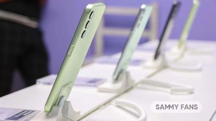 One UI 9 Beta đã chính thức cập bến thị trường Ấn Độ dành riêng cho hai mẫu máy Galaxy A54 và Galaxy A16