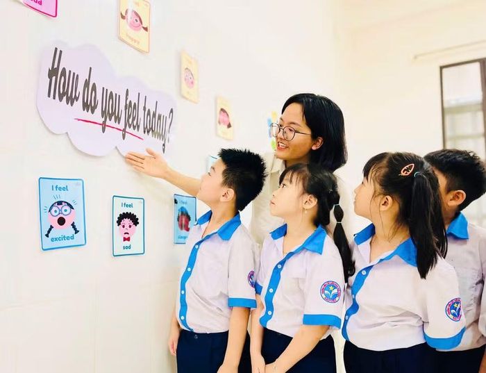 Gia Lai tổ chức Tuần lễ học tập suốt đời từ ngày 1 đến 7-10. Ảnh: T.D