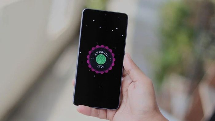 Samsung đã sẵn sàng mở bản cập nhật One UI 9.0 (Android 17) chính thức cho dòng flagship Galaxy S26