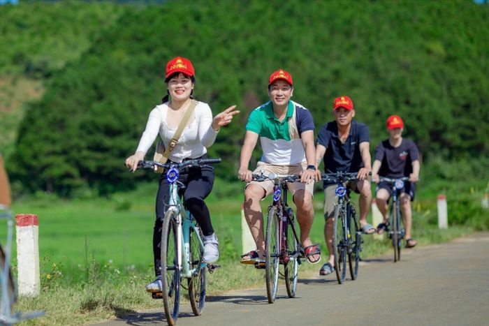 Mục tiêu đến năm 2030, du lịch Lâm Đồng thực sự là ngành kinh tế mũi nhọn