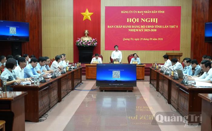Quang cảnh hội nghị - Ảnh: T.Đ