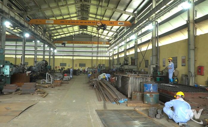 Khoa học, công nghệ - đòn bẩy hỗ trợ doanh nghiệp tư nhân phát triển (ảnh minh họa).