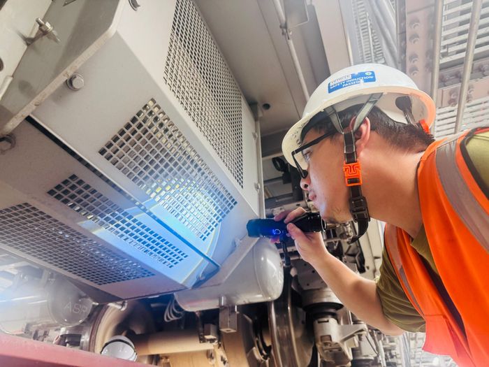 Người lao động Metro TP.HCM được yêu cầu đáp ứng các tiêu chuẩn về chuyên môn, kỹ năng và tác phong công nghiệp.
