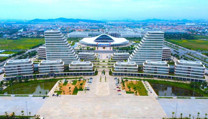 Hải Phòng phấn đấu tăng trưởng GRDP quý IV năm 2026 đạt 14,5%.