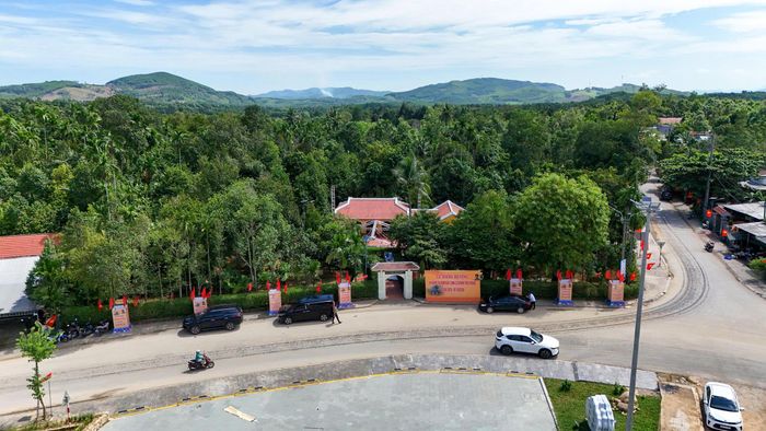 Dự án có ý nghĩa quan trọng trong việc bảo tồn di sản, giáo dục truyền thống yêu nước và thúc đẩy phát triển văn hóa - du lịch địa phương. Đưa di tích trở thành "địa chỉ đỏ" quan trọng để tuyên truyền, bồi đắp lòng yêu nước, tinh thần kiên trung và niềm tự hào dân tộc cho các thế hệ cán bộ, đảng viên và thế giới trẻ.