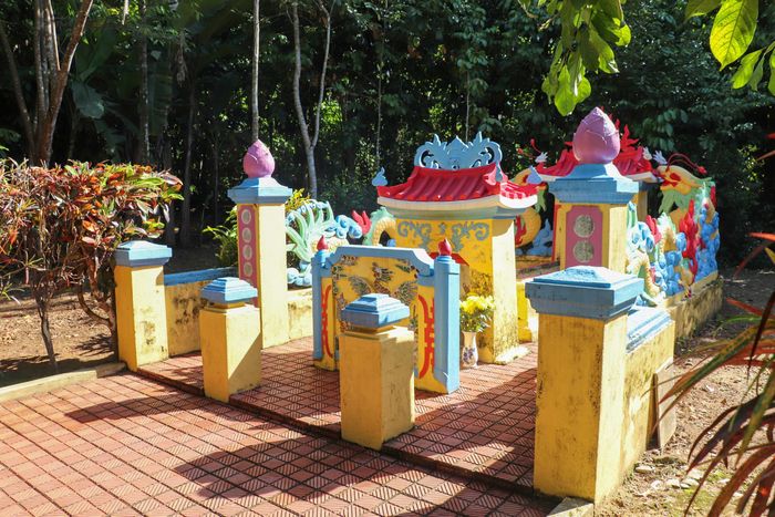 Dự án có tổng mức đầu tư gần 56,6 tỷ đồng với nguồn vốn đầu tư từ ngân sách Trung ương (2 tỷ đồng) và ngân sách thành phố (hơn 54 tỷ đồng).