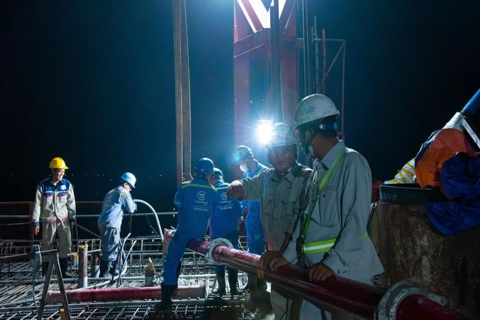 4 doanh nghiệp được Công đoàn Xây dựng Việt Nam giới thiệu tham gia xét chọn Giải thưởng “Doanh nghiệp tiêu biểu vì Người lao động” năm 2026.