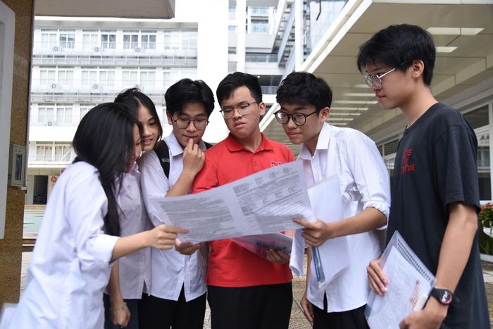 Xây dựng hành lang pháp lý cho giáo dục kỹ năng số và ứng dụng trí tuệ nhân tạo. Ảnh: Xuân Quý