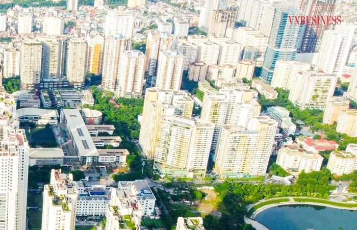 Thanh khoản thị trường bất động sản chưa thực sự tìm được cú hích đủ mạnh.