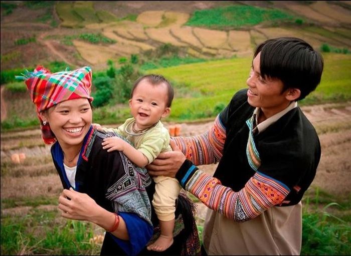 Mục tiêu đến 2030, cả nước cơ bản không còn xã, thôn đặc biệt khó khăn vùng đồng bào DTTS&MN.