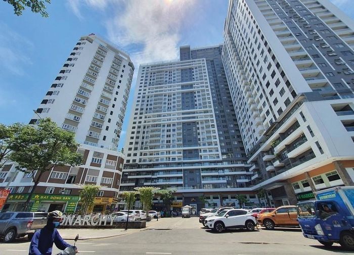Nhà Đà Nẵng vừa bị phạt và truy thu hơn 424 triệu đồng tiền thuế.