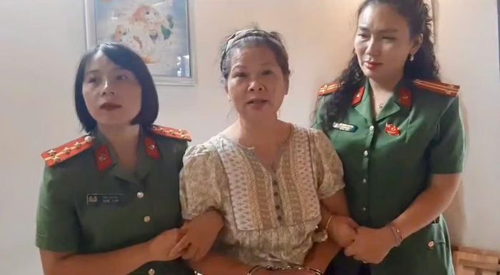 Vụ án Bùi Thị Măng là lời cảnh tỉnh về những hệ lụy pháp lý từ hành vi vi phạm pháp luật.