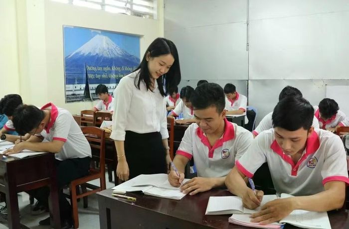 Dữ liệu đầy đủ sẽ giúp hoạch định chính sách và đào tạo lao động đáp ứng yêu cầu thực tiễn của thị trường.
