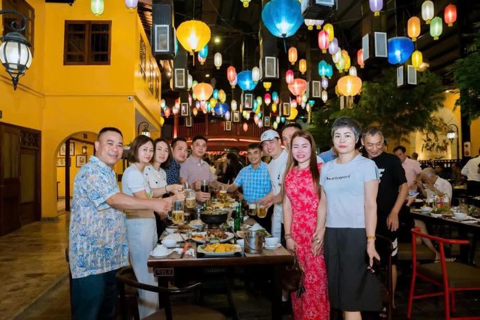 Đây là dịp để đại biểu, hội viên và vận động viên cùng gặp gỡ, kết nối và lưu giữ những khoảnh khắc bên nhau trước thềm Đại hội Chi hội Quảng cáo Thanh Hóa lần II, nhiệm kỳ 2026–2029.