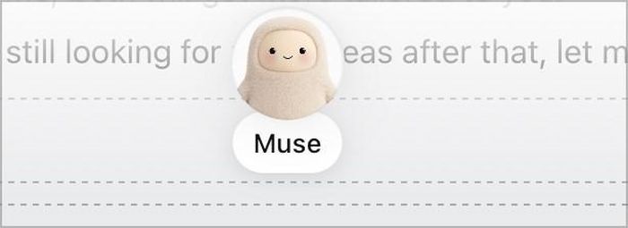 Amazon chặn Muse ngay khi trợ lý này tìm chuột công thái học. Ảnh chụp màn hình: David Gewirtz/ZDNET