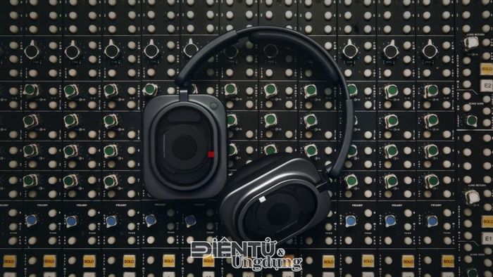 Headphone (1) Pro là mẫu tai nghe flagship mới nhất với chất lượng chuẩn phòng thu