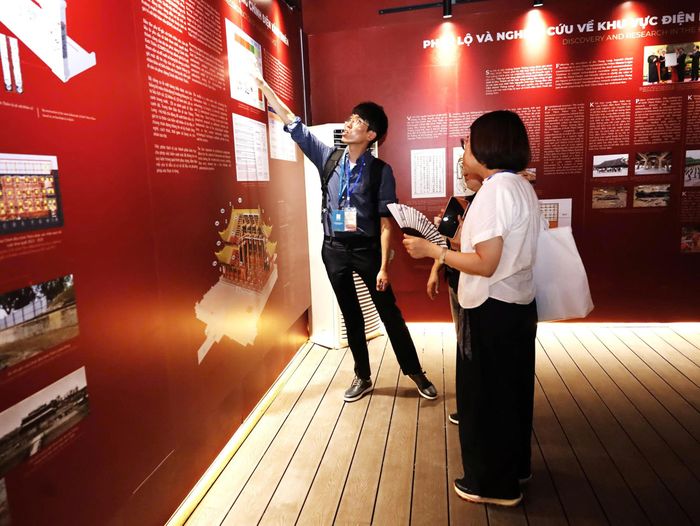 Dự án bảo quản, tu bổ, phục hồi điện Kính Thiên dự kiến hoàn thành vào năm 2029. Khi hoàn thành, công trình được kỳ vọng trở thành một không gian văn hóa - lịch sử quan trọng của Thủ đô, góp phần tôn vinh các thế hệ tiền nhân và đưa những giá trị của Hoàng thành Thăng Long đến gần hơn với người dân, du khách trong nước và quốc tế.