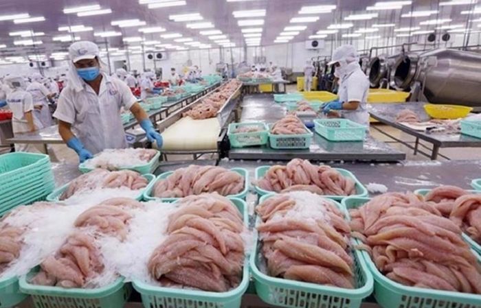 Kim ngạch xuất khẩu cả năm có khả năng đạt hoặc vượt mục tiêu. Ảnh: PV
