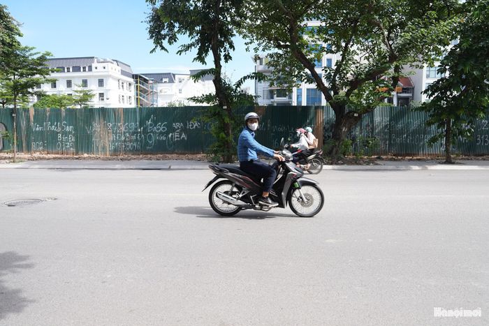 Về tương lai của tuyến phố đi bộ, văn minh và rất nhiều điểm mới "kích hoạt" giá trị sáng tạo của người dân, Chủ tịch UBND phường Cầu Giấy Ngô Ngọc Phương cho biết, phường mong muốn doanh nghiệp, đơn vị chuyên môn đề xuất các phương án tổ chức, mô hình vận hành phù hợp, cùng xây dựng Thành Thái thành không gian văn hóa cộng đồng đặc sắc, có sức sống. Các ý tưởng về tổ chức không gian, ứng dụng công nghệ, kết nối nguồn lực đang được nghiên cứu, hoàn thiện, hướng tới triển khai Đề án hiệu quả, bền vững.