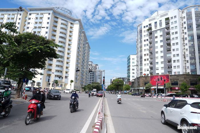 Việc hình thành thêm một không gian công cộng phục vụ nhu cầu văn hóa, vui chơi và giao lưu cộng đồng sẽ mang lại sức sống cho đô thị về đêm.