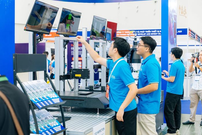 Doanh nghiệp không chỉ cần tìm kiếm thêm nguồn vốn mà phải tính toán khả năng cân đối dòng tiền, kiểm soát chi phí. Ảnh minh họa