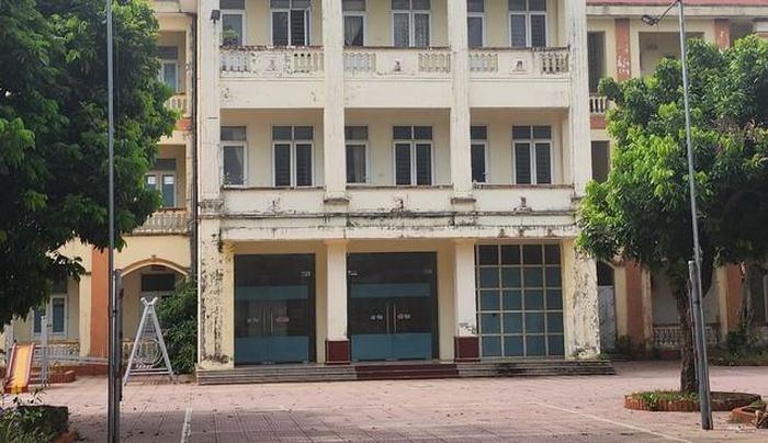 Thanh Hóa siết mốc thời gian xử lý, khai thác 1.285 cơ sở nhà, đất dôi dư. Ảnh: Ngọc Hưng.