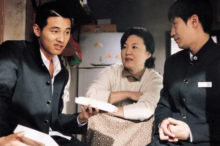 Ảnh minh họa: Phim My Brother (2004).