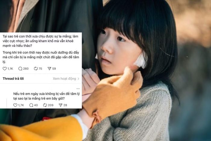 Ảnh minh họa: Phim Mother (2018).