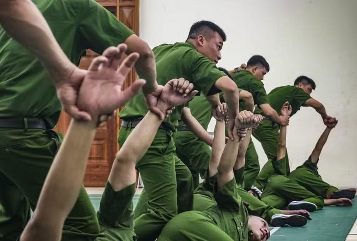 Giáo án được xây dựng từ các tình huống thực tế hàng ngày