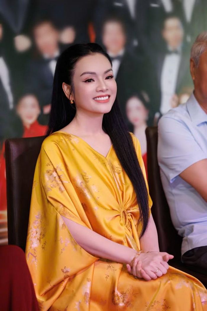 PGS.TS.NSƯT Tân Nhàn, Trưởng Khoa Thanh nhạc, Học viện Âm nhạc Quốc gia Việt Nam