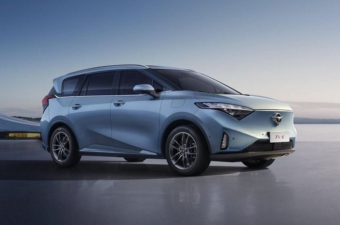 Haima cũng từng quay lại rồi sau đó âm thầm biến mất. Ảnh: Dongfeng, Haima.