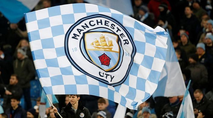  Manchester City sẽ kháng cáo để bảo vệ danh dự. Ảnh: Reuters. 