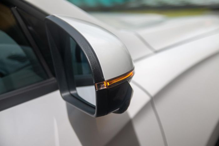 BYD Sealion 5 cũng có tính năng V2L công suất 3,3 kW, chìa khóa NFC Digital Key. 