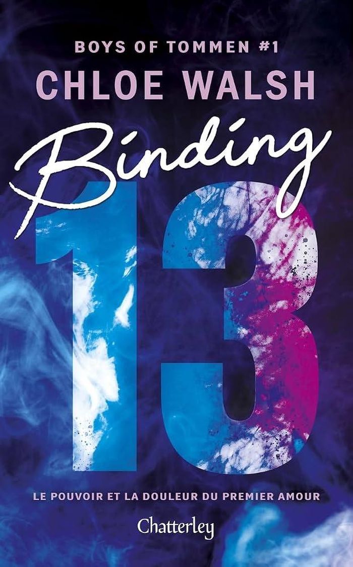  Binding 13 của Chloe Walsh. Cuốn sách này trở nên phổ biến nhờ thông tin về việc sắp được chuyển thể thành phim truyền hình. Tuy nhiên, trải nghiệm đọc phần nào gây thất vọng. Với độ dài hơn 600 trang, cuốn sách mang lại cảm giác lặp đi lặp lại đến mức lê thê. Mãi đến sau trang 400, cặp đôi chính mới có nụ hôn đầu. Việc quá chú trọng vào sự yếu đuối, mong manh của nữ chính, trong khi thiếu đi điểm sáng từ các nhân vật phụ đã khiến trải nghiệm đọc trở nên tẻ nhạt và đơn điệu.