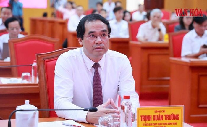 Các đại biểu tham dự hội thảo