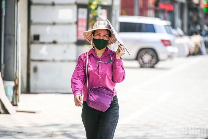 (Ảnh: THÀNH ĐẠT)