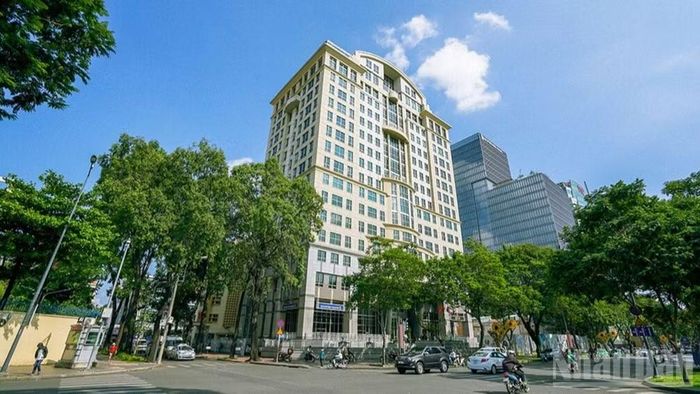 Thị trường văn phòng Thành phố Hồ Chí Minh ngày càng tập trung vào chất lượng. (Ảnh: CTV)