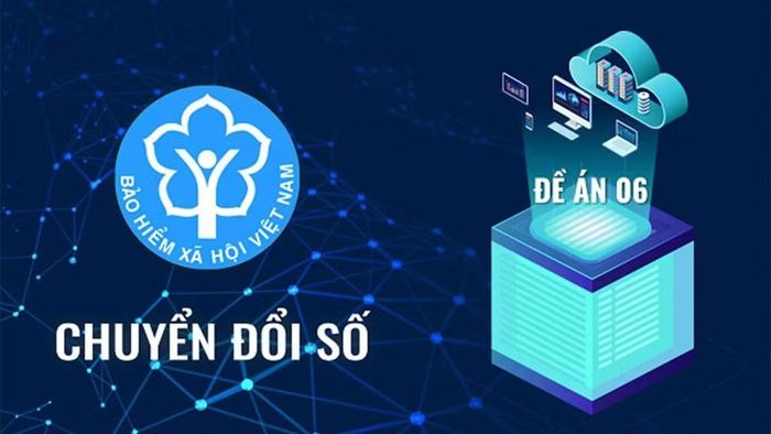 Bảy đột phá trong cải cách hành chính và chuyển đổi số về bảo hiểm xã hội.