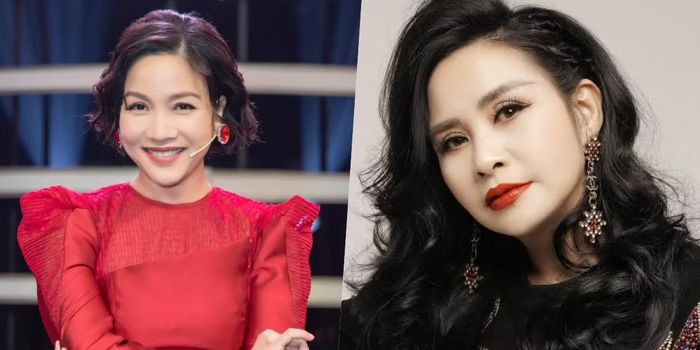 Mỹ Linh và Thanh Lam sẽ góp mặt trong "Những thanh âm ngân mãi".