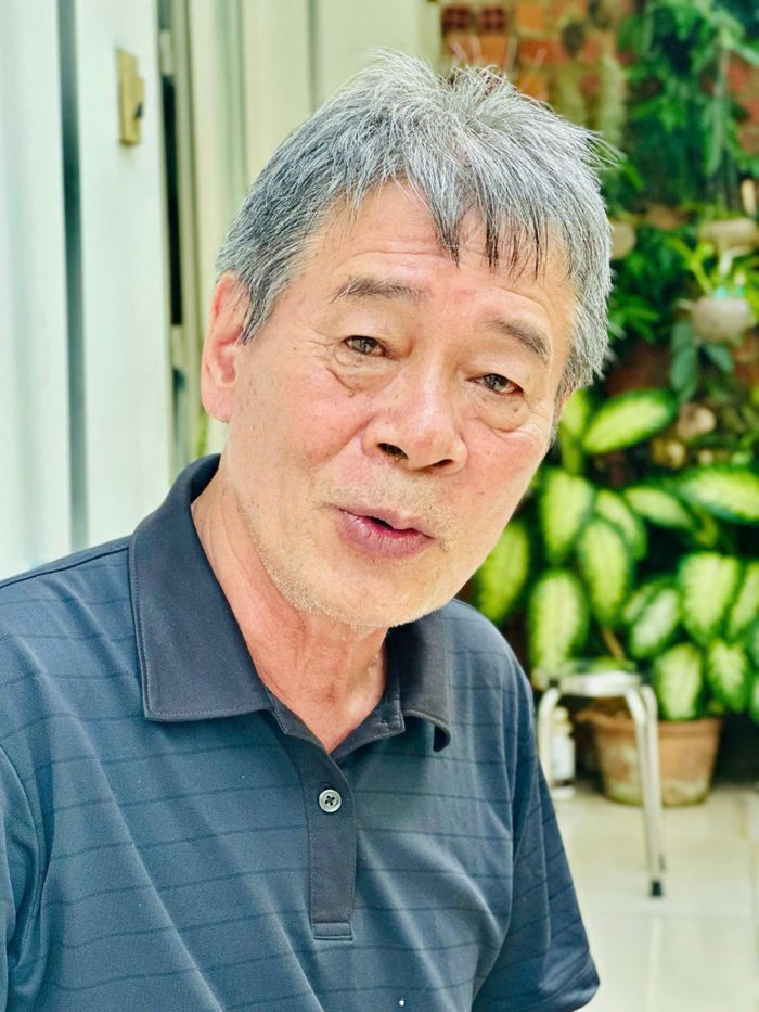 TS Nguyễn Đình Thống