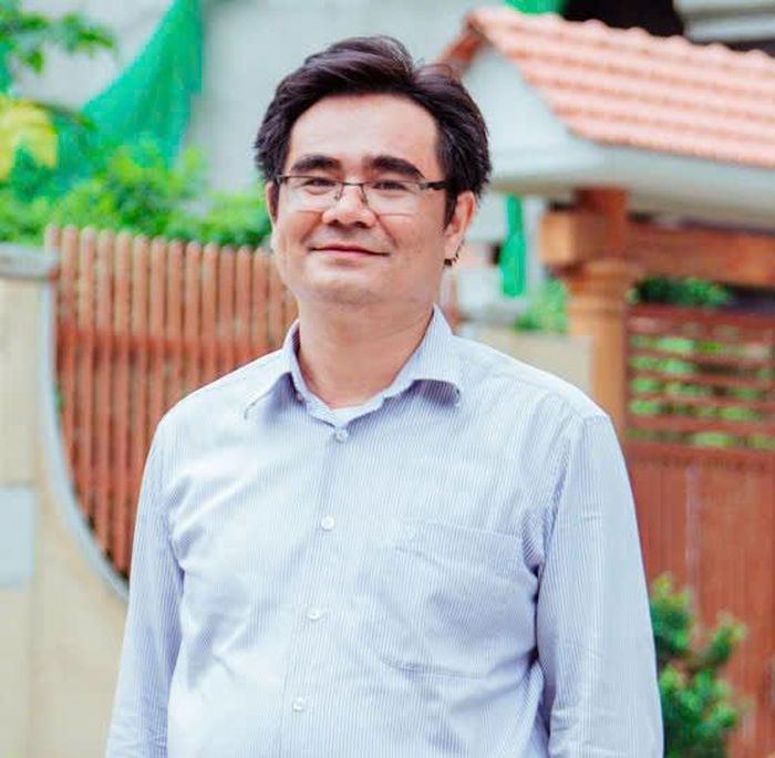 GS-TS Nguyễn Đức Lộc
